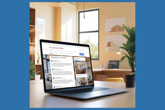 How to Optimize Your Google Business Profile for Local Search (Step-by-Step Guide for Local Contractors)