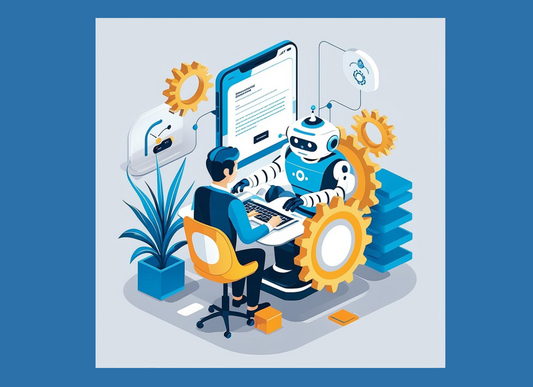 How to Use AI to Automate and Grow Your Small Business in 2025