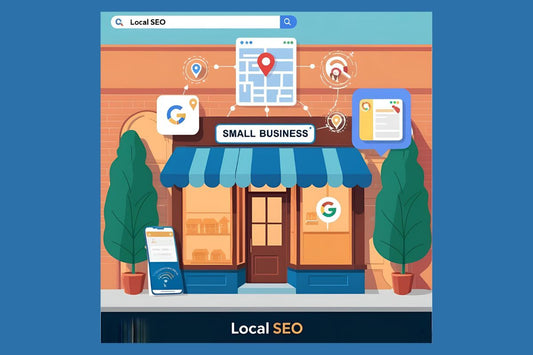 Local SEO Made Simple: How to Get Found by More Customers in Your Area