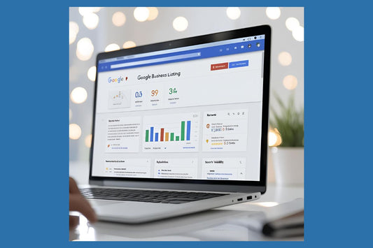 Optimize Your Google Business Listing in 20 Minutes or Less