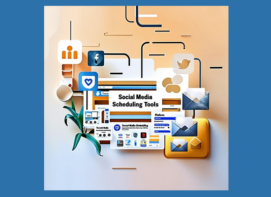 4 Social Media Scheduling Tools That Make Small Business Marketing Easier