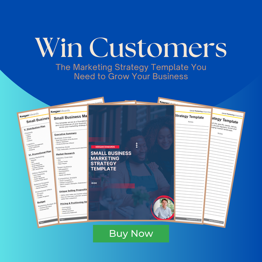 The Ultimate Local Business Marketing Workbook