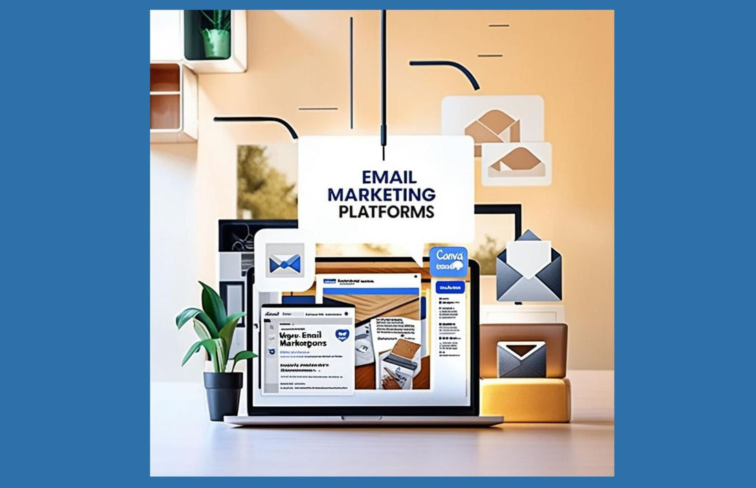 Top Email Marketing Platforms with Automation Built for Small Businesses
