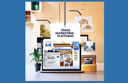 Top Email Marketing Platforms with Automation Built for Small Businesses
