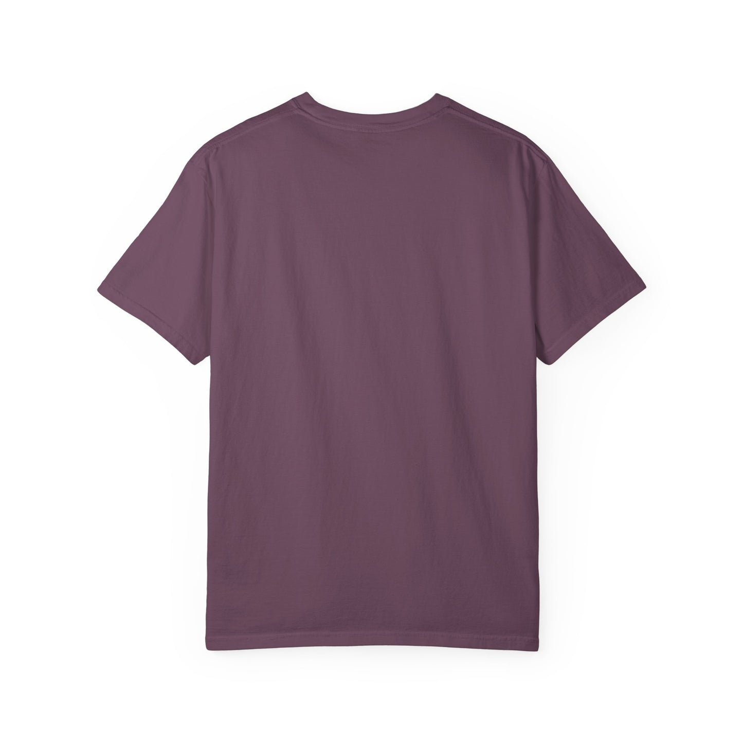 Colorado Heart Graphic T-Shirt — Small Business Love Design