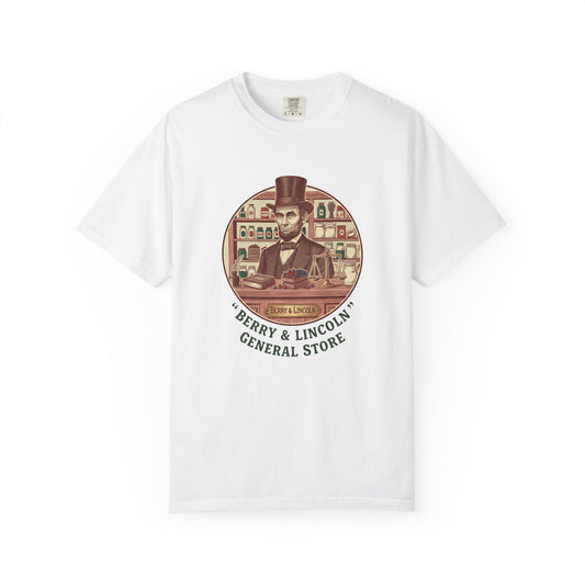 Berry & Lincoln General Store T-Shirt