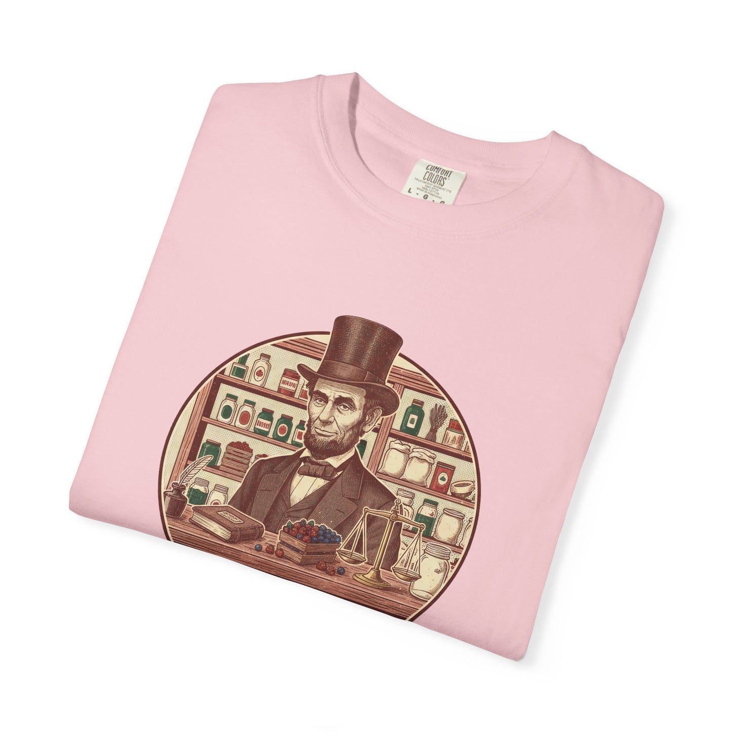Berry & Lincoln General Store T-Shirt