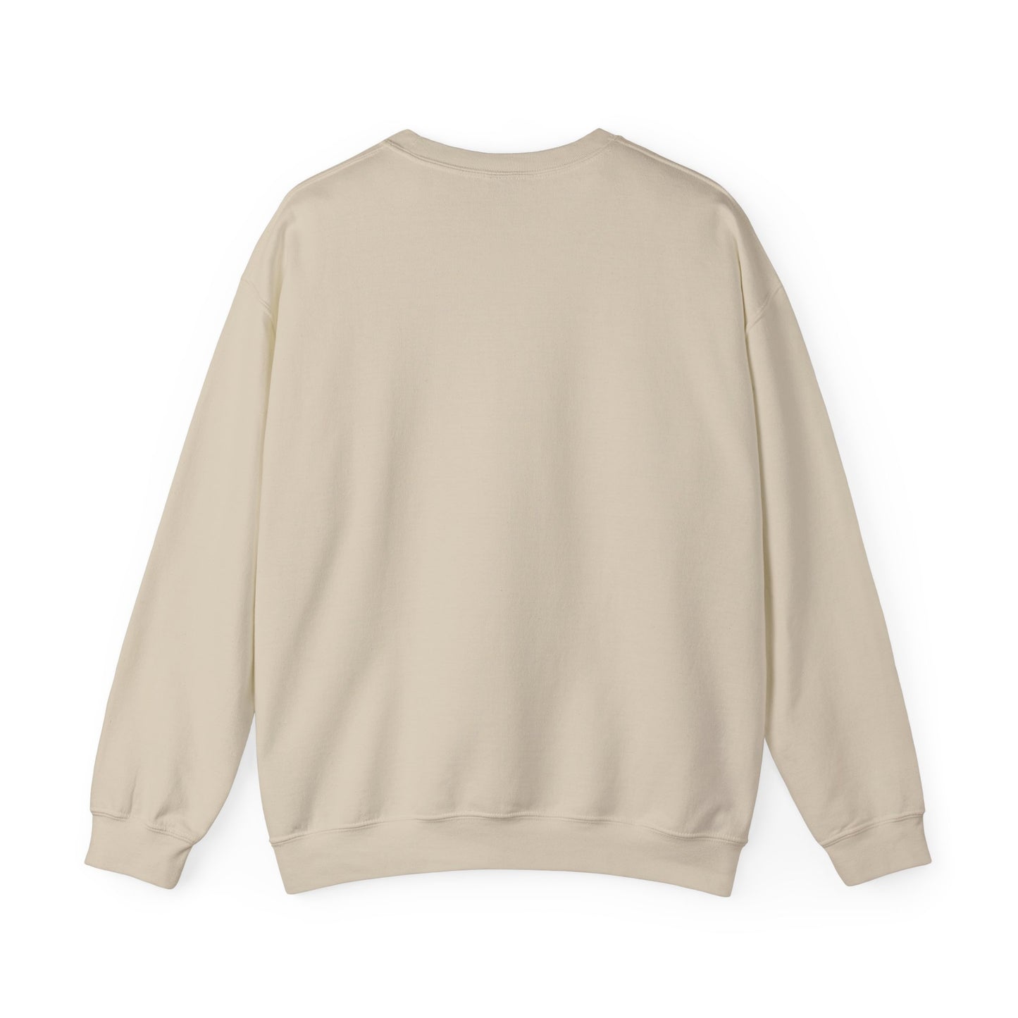 Local Shopping Crewneck Sweatshirt – "I Love Shopping Local" Cute Gift Pullover