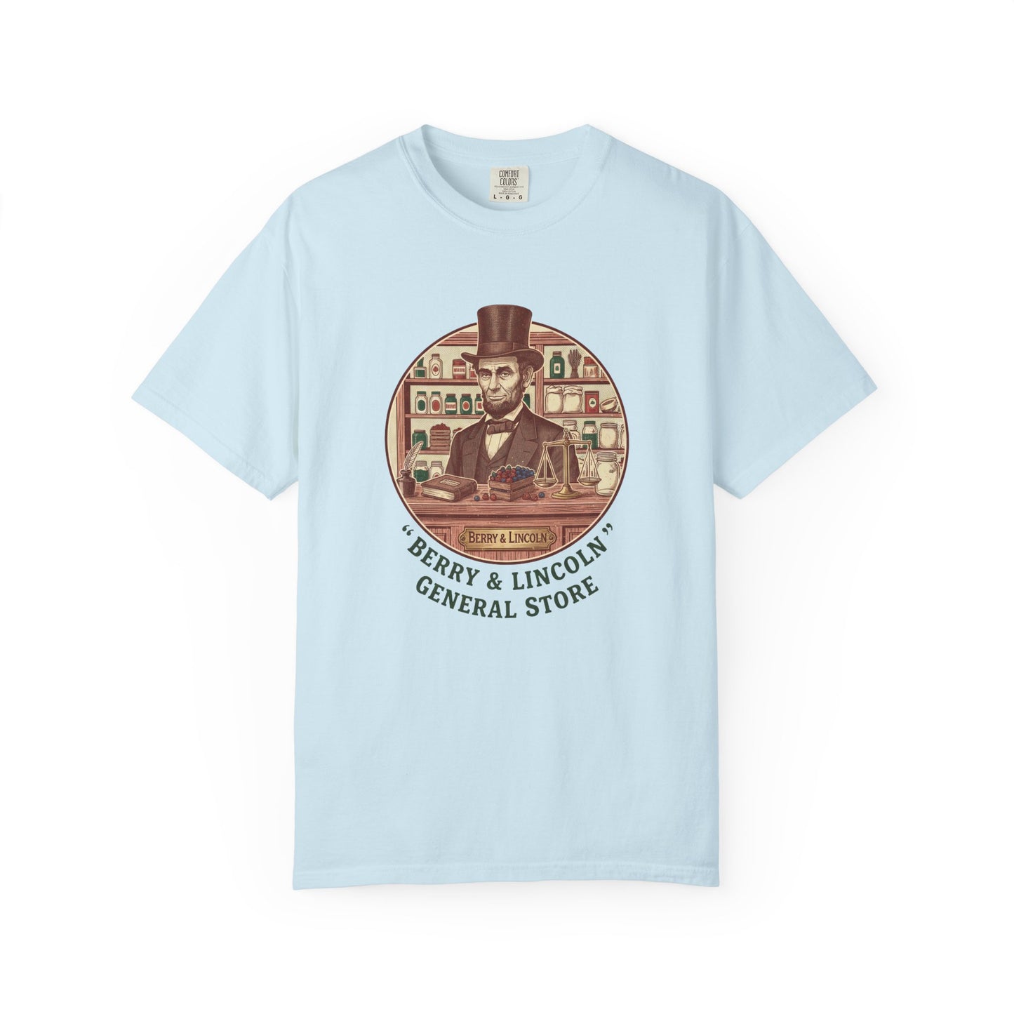 Berry & Lincoln General Store T-Shirt