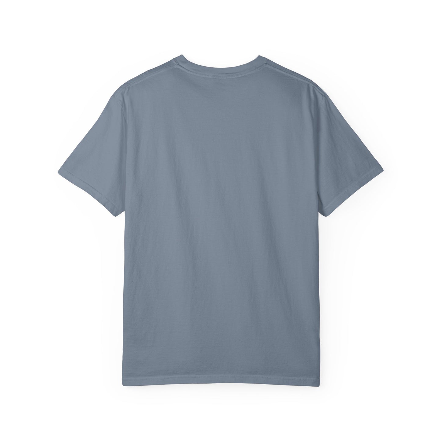 Shop Local T-Shirt — "Where You Buy Matters" Community Support Tee