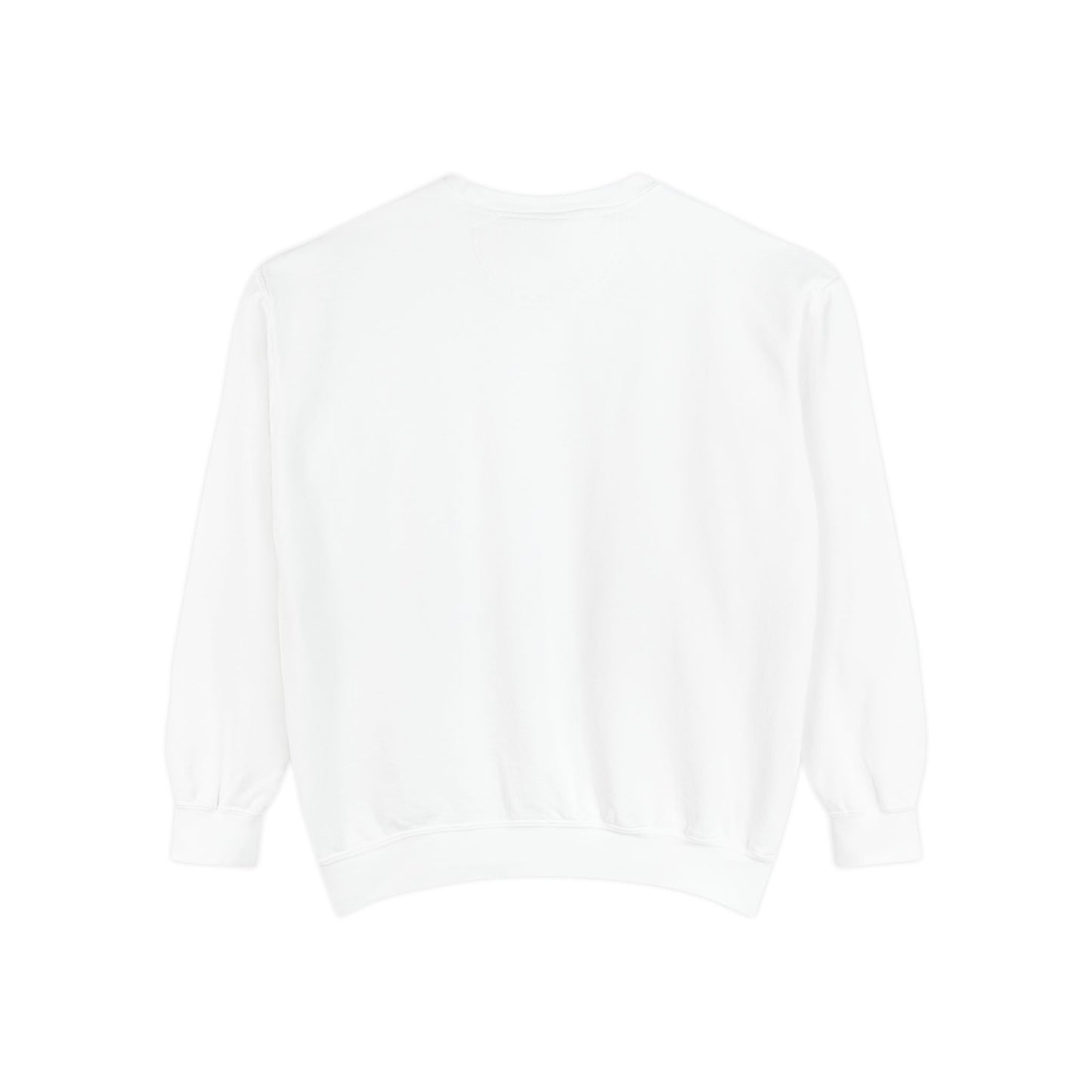 Support Local Sweatshirt — "Where You Buy Matters" Shop Local Crewneck