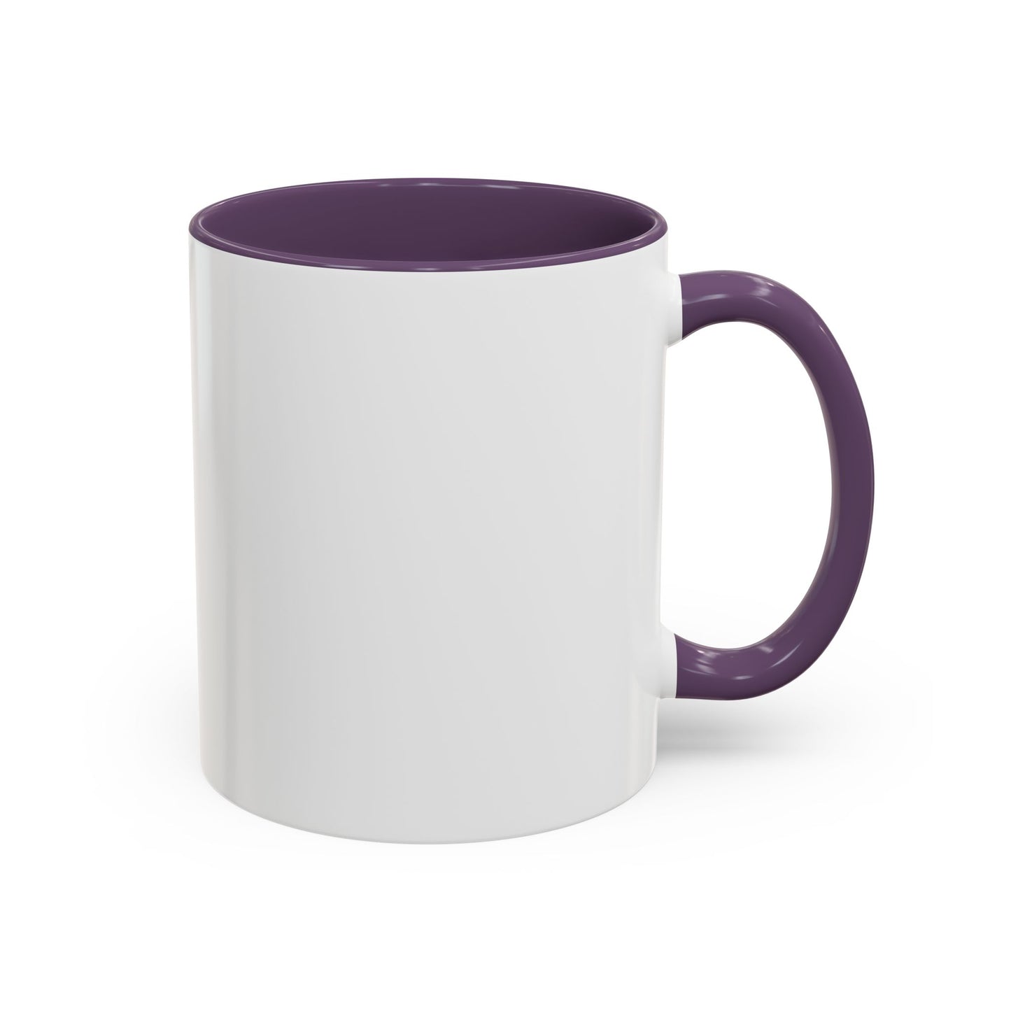 Colorful Paint Splash Coffee Mug — Accent 11/15oz
