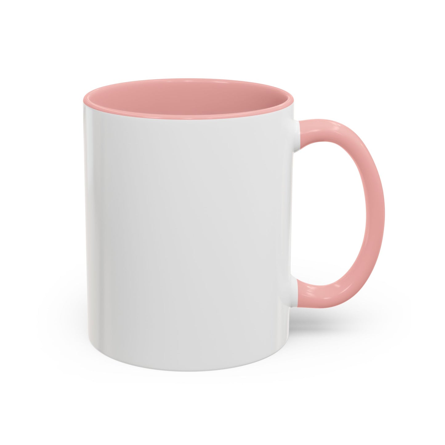 Colorful Paint Splash Coffee Mug — Accent 11/15oz