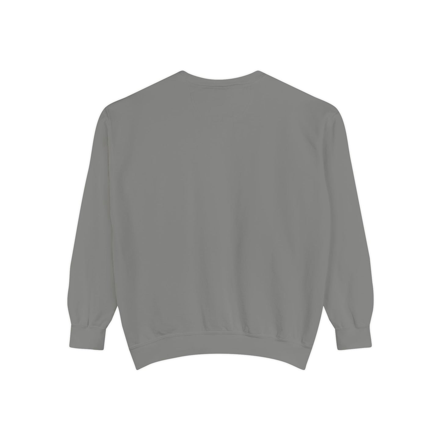 Support Local Sweatshirt — "Where You Buy Matters" Shop Local Crewneck