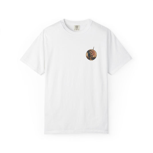 Revolutionary War Soldier T-Shirt