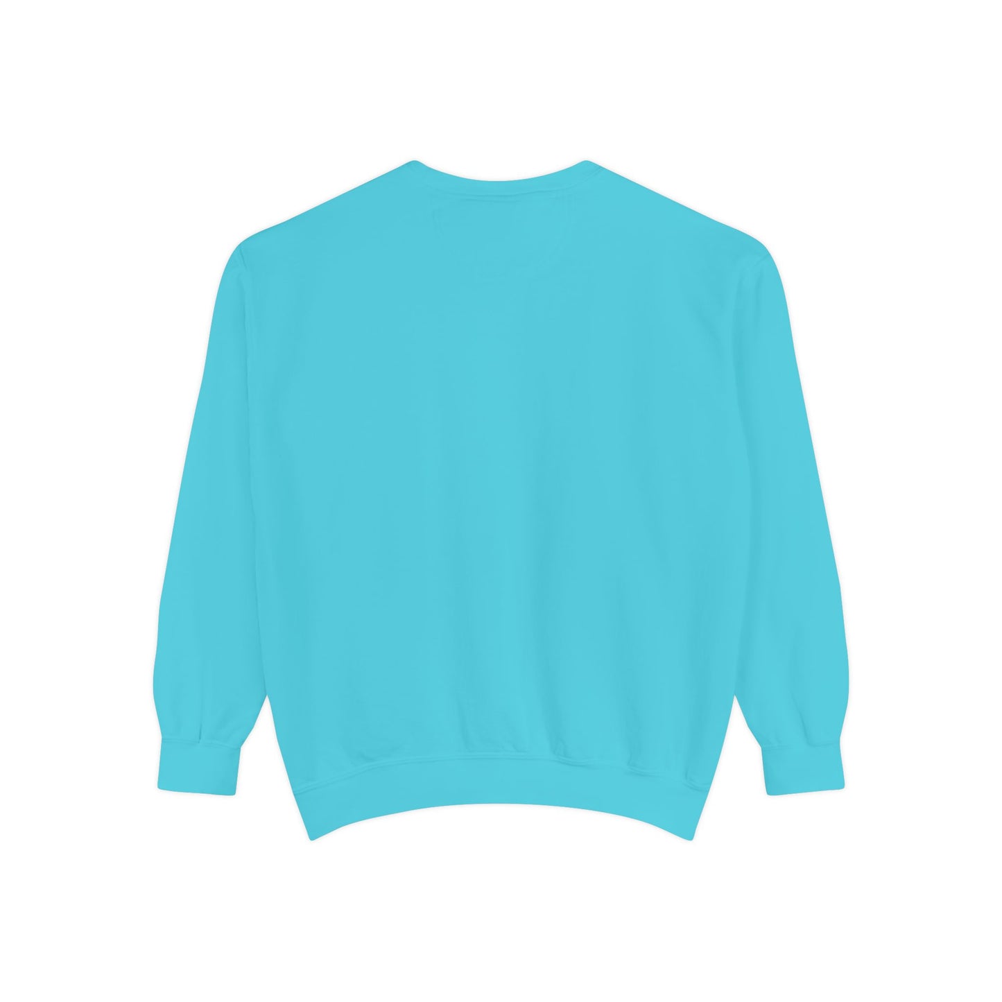 Support Local Sweatshirt — "Where You Buy Matters" Shop Local Crewneck