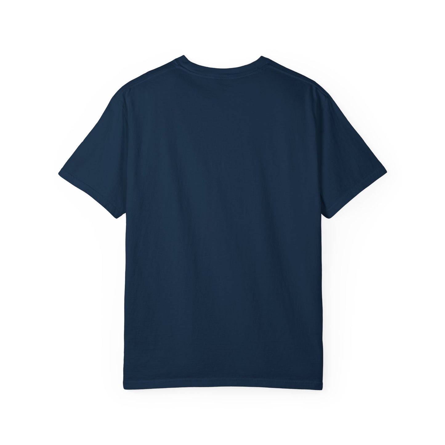 Overdogs – Earned, Not Given T-Shirt