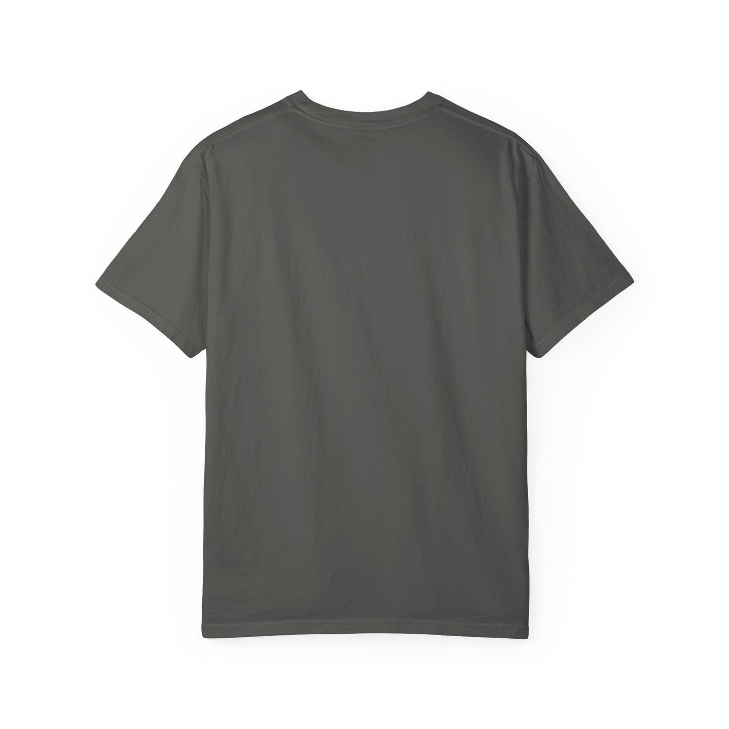 Colorado Heart Graphic T-Shirt — Small Business Love Design