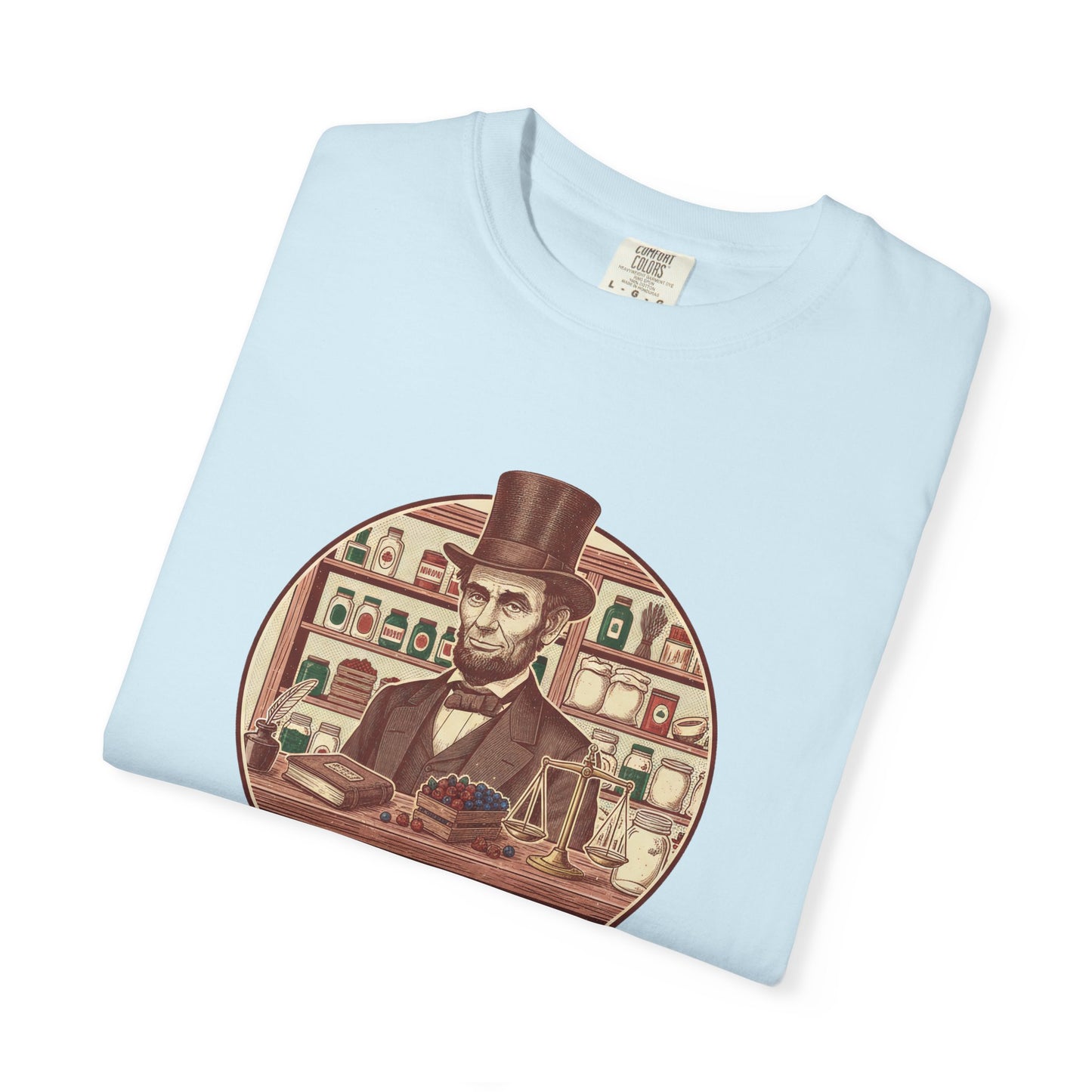 Berry & Lincoln General Store T-Shirt