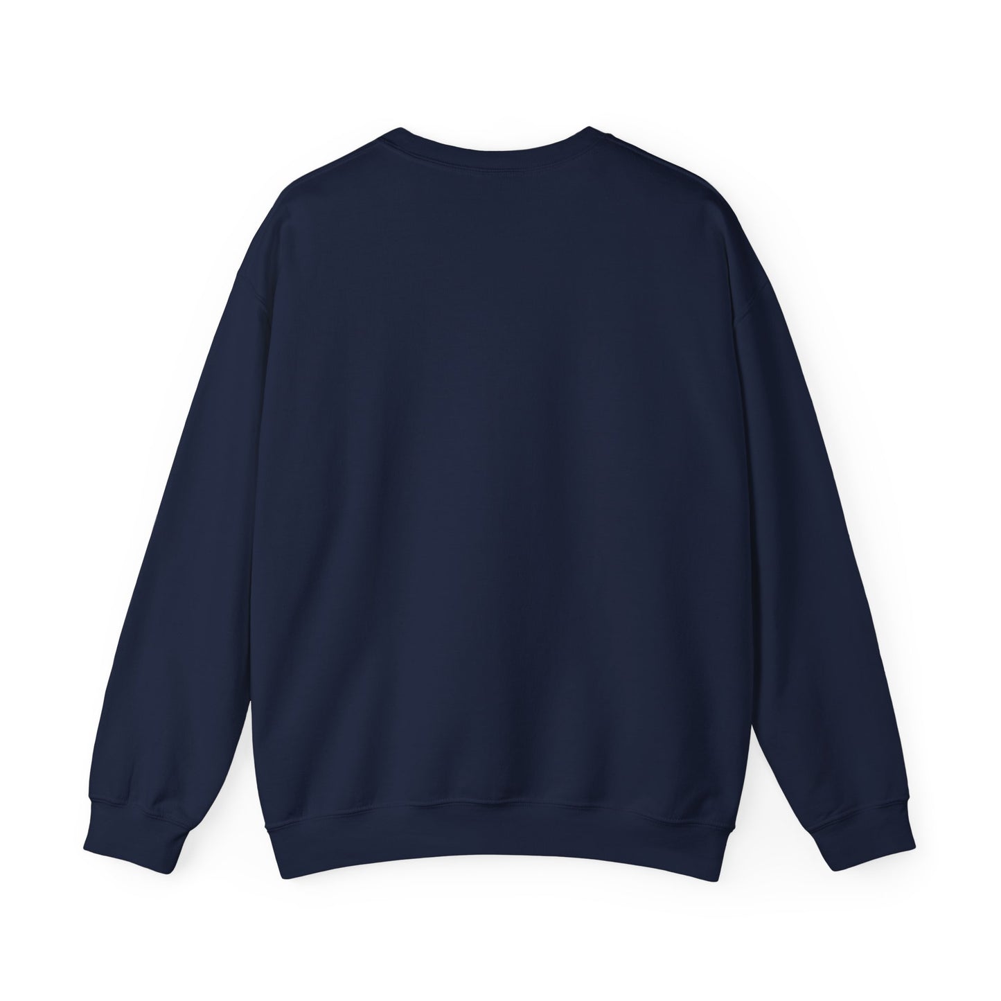 Local Shopping Crewneck Sweatshirt – "I Love Shopping Local" Cute Gift Pullover