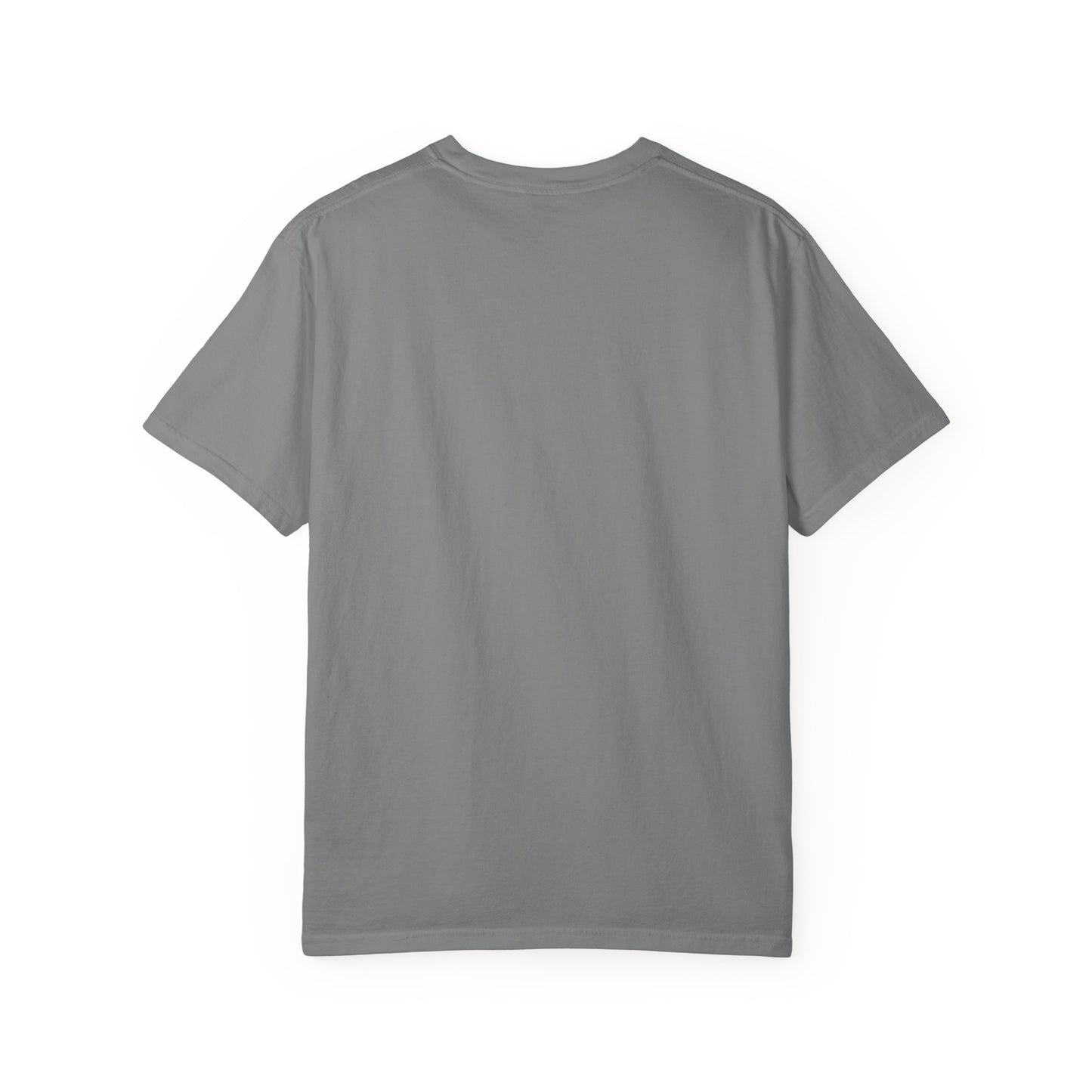 Colorado Heart Graphic T-Shirt — Small Business Love Design