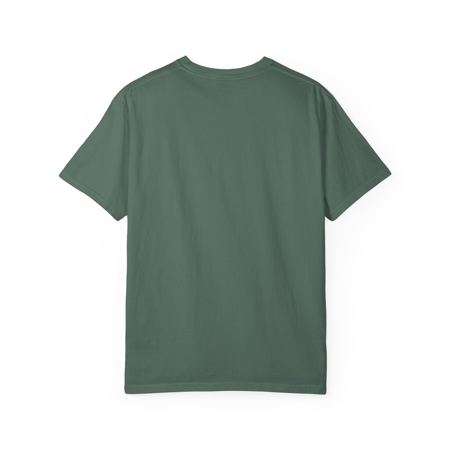 Shop Local T-Shirt — "Where You Buy Matters" Community Support Tee