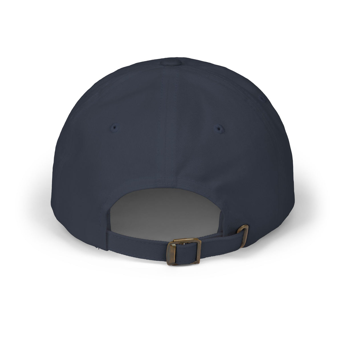 Pigskin Classic Dad Cap — Vintage Football Hat