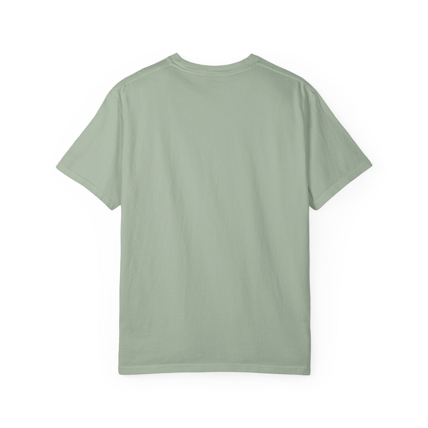 T-Shirt — "Shopped Local" George Washington Graphic Tee