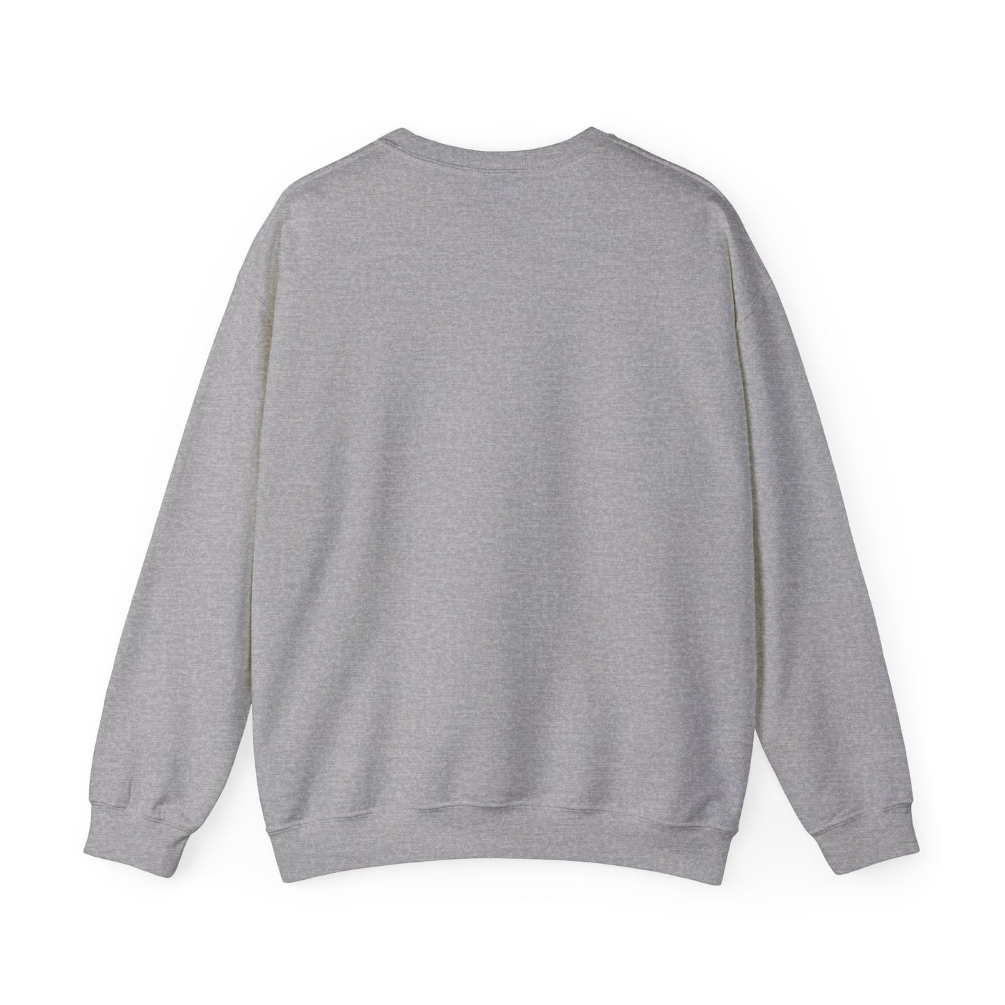 Local Shopping Crewneck Sweatshirt – "I Love Shopping Local" Cute Gift Pullover
