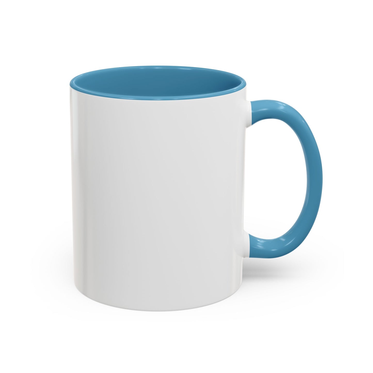 Colorful Paint Splash Coffee Mug — Accent 11/15oz