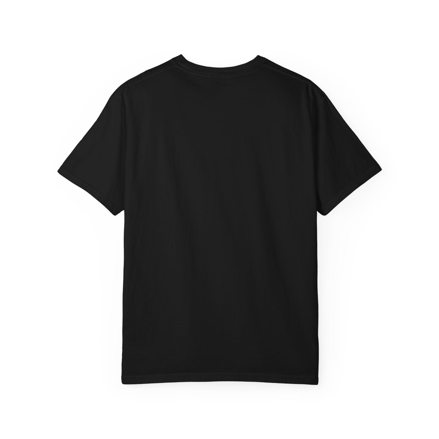 Ski Capital USA Colorado T-Shirt — Colorado Ski State Graphic Tee