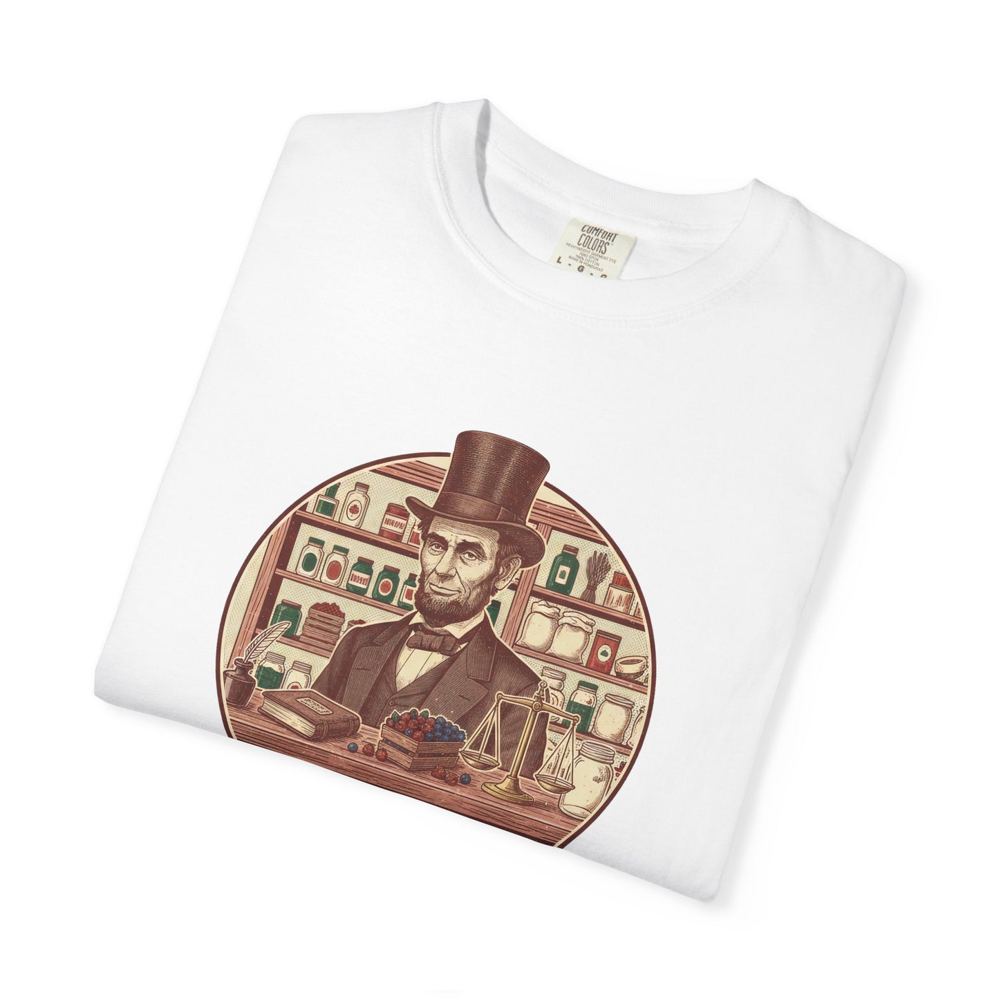 Berry & Lincoln General Store T-Shirt