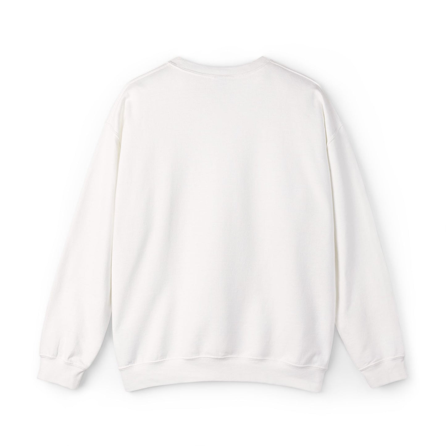 Local Shopping Crewneck Sweatshirt – "I Love Shopping Local" Cute Gift Pullover