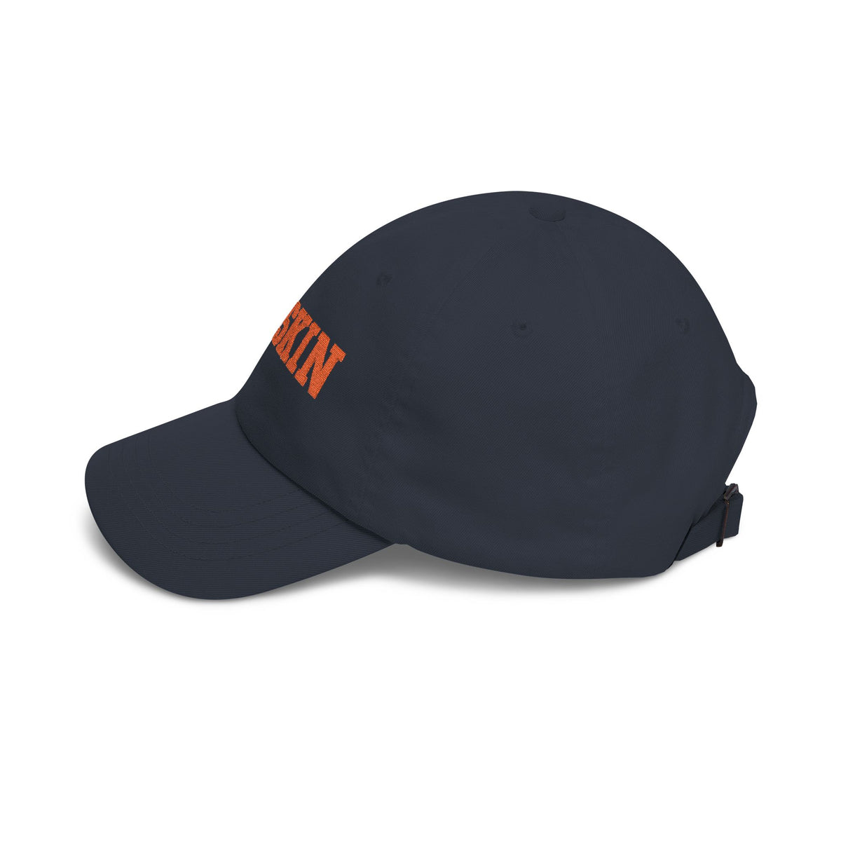 Pigskin Classic Dad Cap — Vintage Football Hat