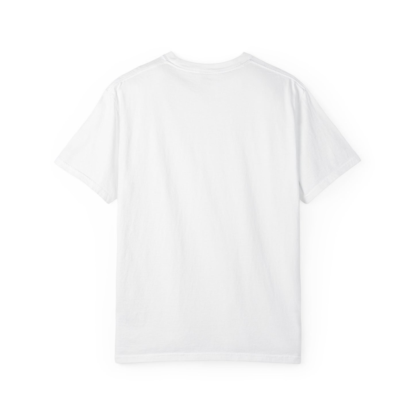 Colorado Heart Graphic T-Shirt — Small Business Love Design