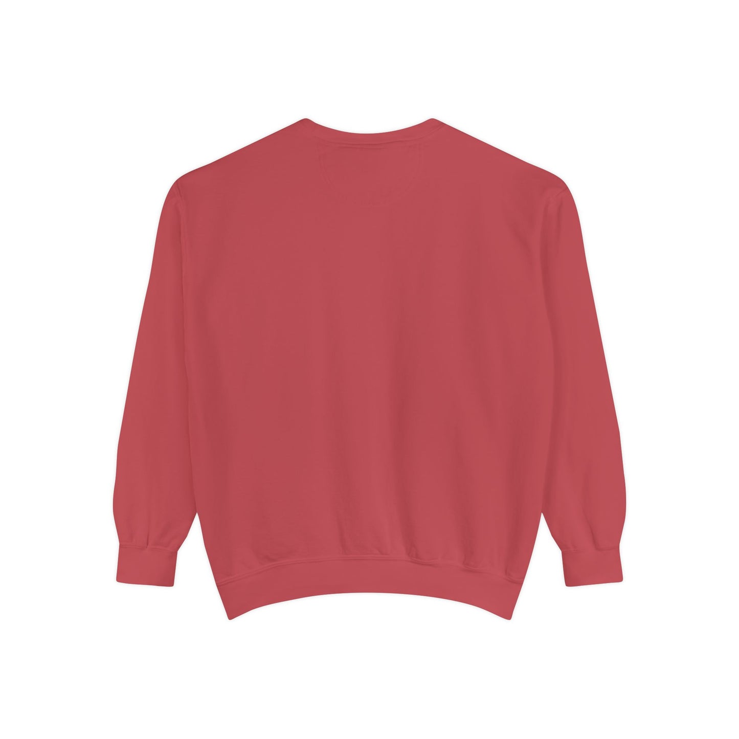 Support Local Sweatshirt — "Where You Buy Matters" Shop Local Crewneck