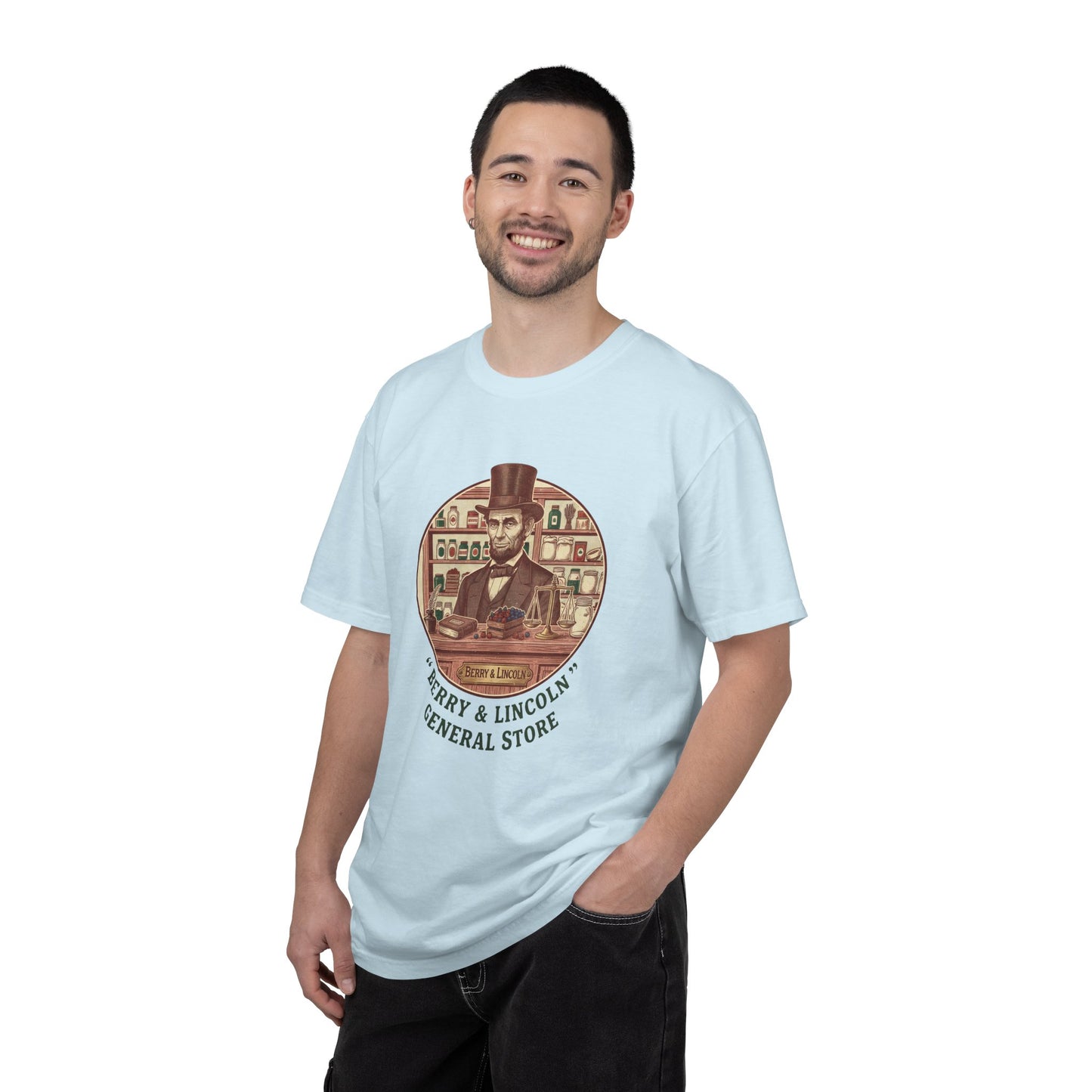 Berry & Lincoln General Store T-Shirt
