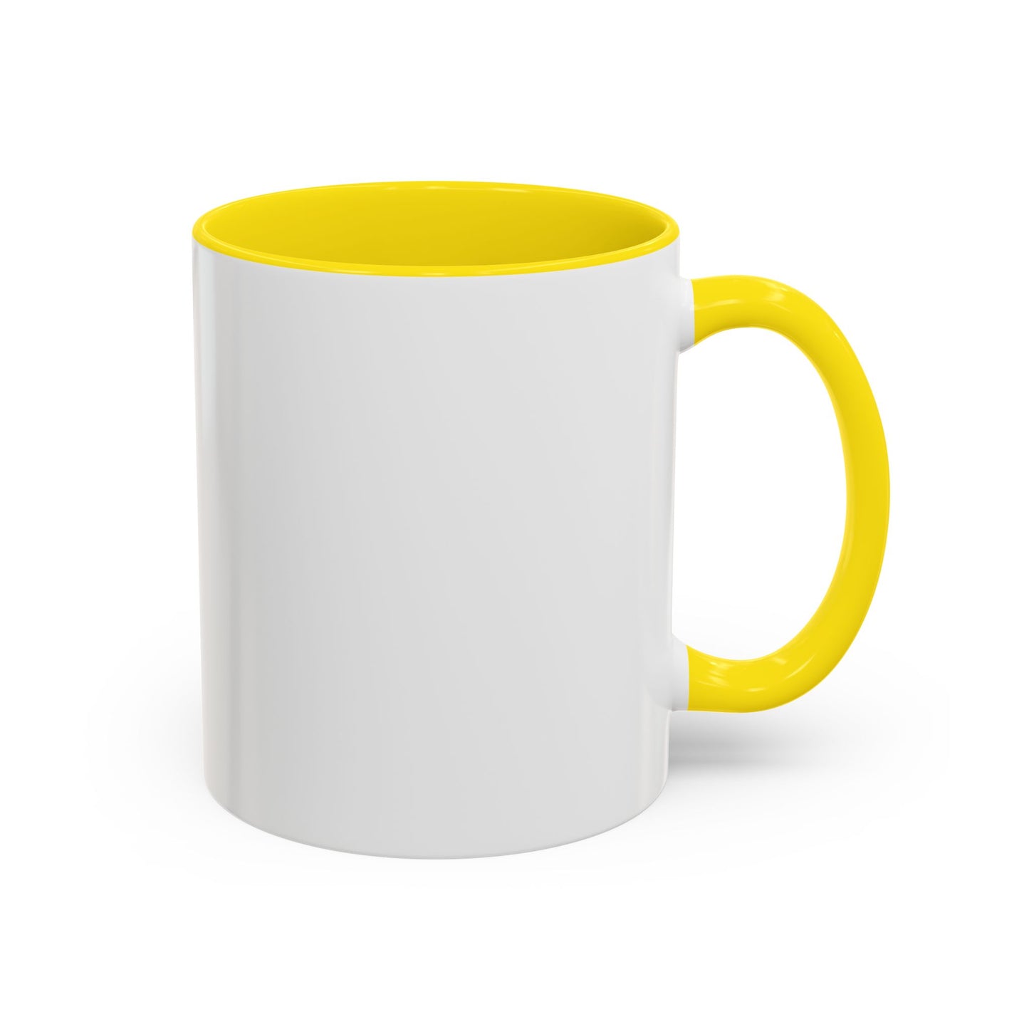 Colorful Paint Splash Coffee Mug — Accent 11/15oz