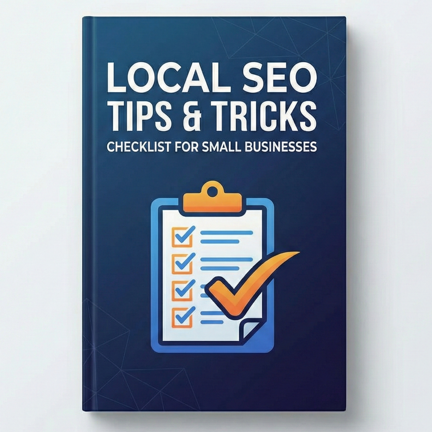 Local SEO Tips & Tricks Checklist for Small Businesses