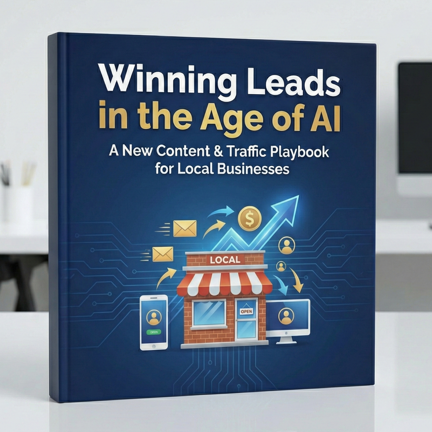 Winning Leads in the Age of AI