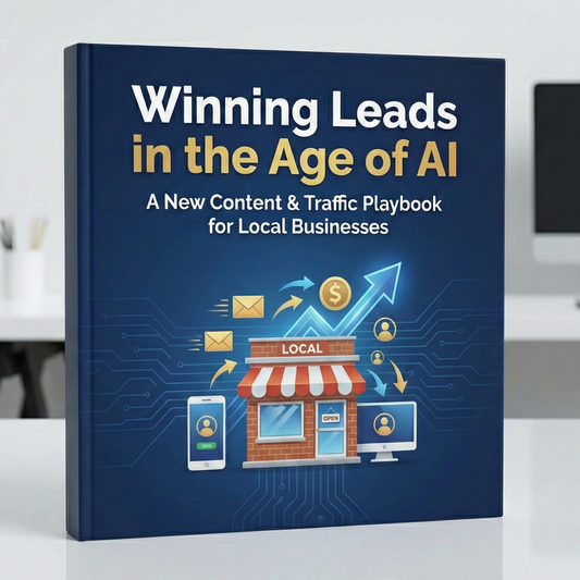 Winning Leads in the Age of AI