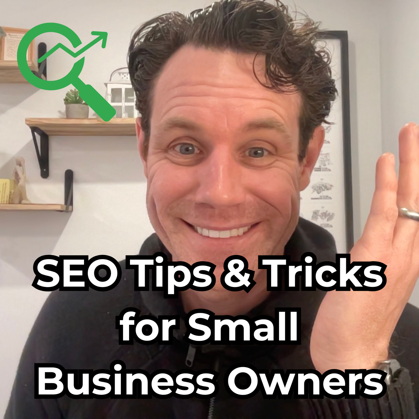 Local SEO Tips & Tricks Checklist for Small Businesses