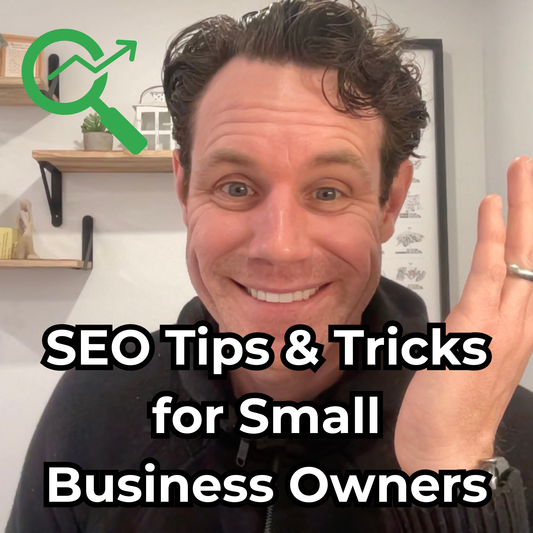 Local SEO Tips & Tricks Checklist for Small Businesses