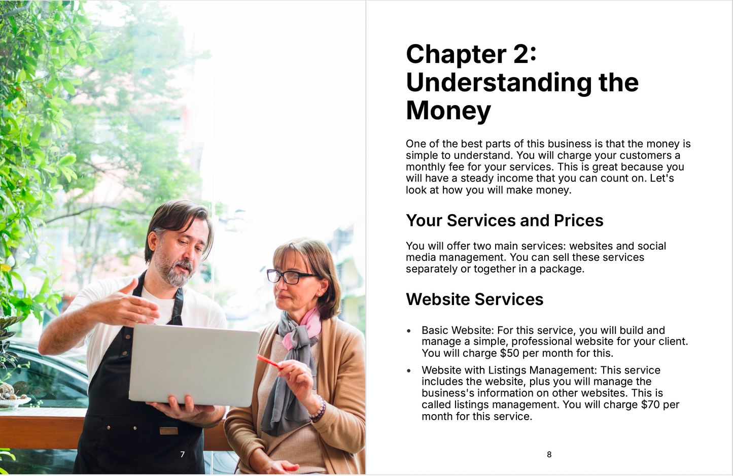 How to Build Your Own Local Marketing Agency