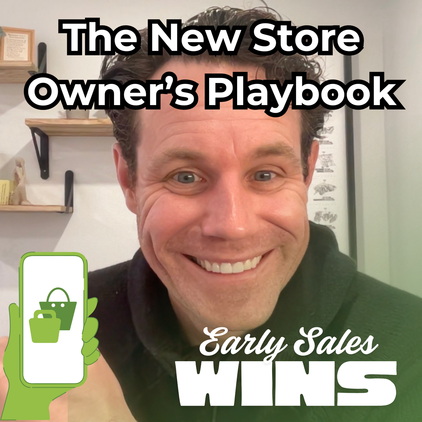 The New Shopify Store Owner’s Playbook