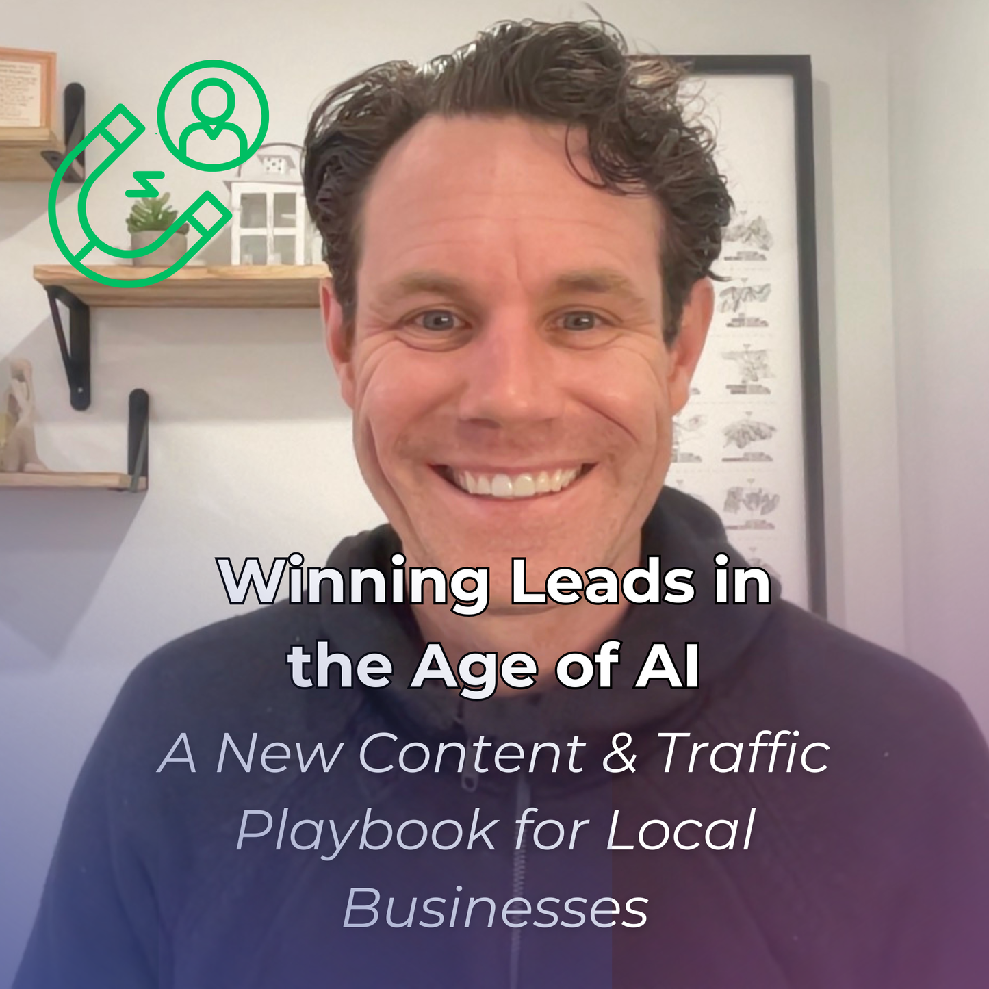 Winning Leads in the Age of AI