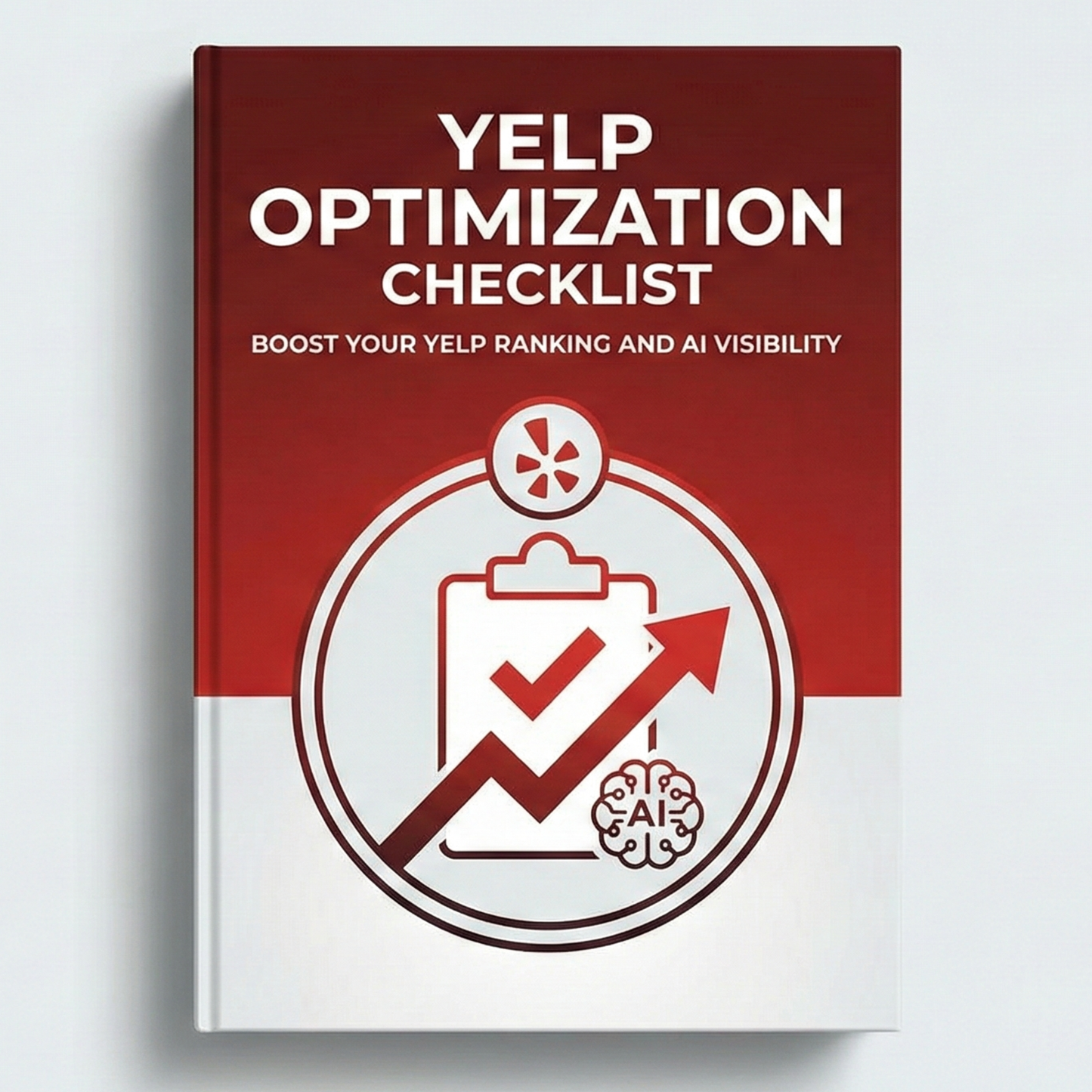 Yelp Optimization Checklist: Boost Your Yelp Ranking and AI Visibility