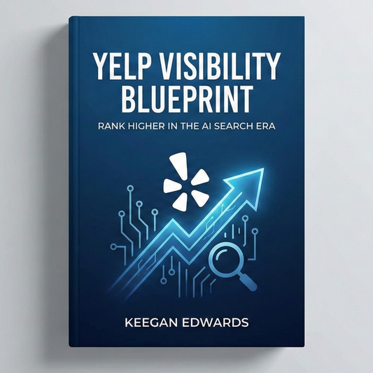 Yelp Visibility Blueprint: Rank Higher in the AI Search Era
